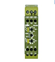 PILZ繼電器S3UM 24VDC訂貨號：837305