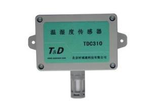 溫濕度傳感器TDC310D