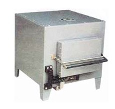 SX2-4-10型箱式電阻爐