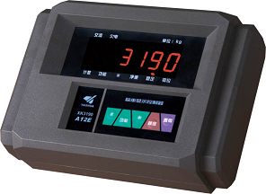 天津XK3190-A12E地磅仪表显示器