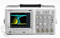 Tektronix TDS3012C 数字示波器