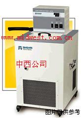 低溫恒溫槽-20℃～95℃10L) 庫(kù)號(hào)：M301623