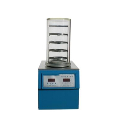 FD-1A-50 普通型冷冻干燥机|冷冻干燥机
