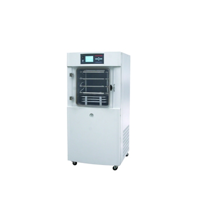 VFD系列原位冻干冷冻干燥机|冻干机性能