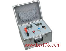 接触回路电阻测试仪 电阻检测仪 电阻分析仪