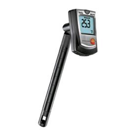 德國德圖溫濕度計(jì)testo 605-H2