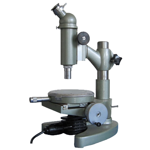 15JA数显式测量显微镜