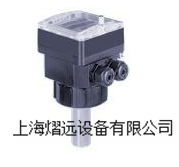 8045系列 BURKERT電磁流量計(jì)