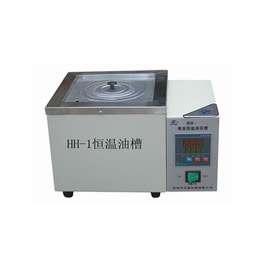 數(shù)顯恒溫油浴鍋