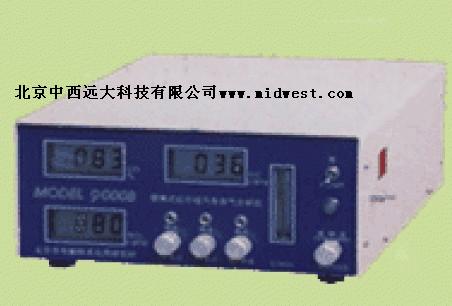 便携式红外线汽车尾气分析仪  M323020