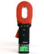 ETCR2000A(實用型)鉗形接地電阻測試儀
