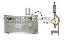 介电常数测试仪GCSTD-A介质损耗测试仪