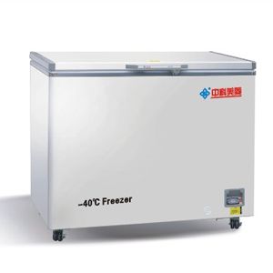 美菱DW-FW351 -40℃低温冰箱