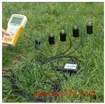 多通道土壤温度记录仪 多通道土壤温度记录分析仪 多通道土壤温度检测仪