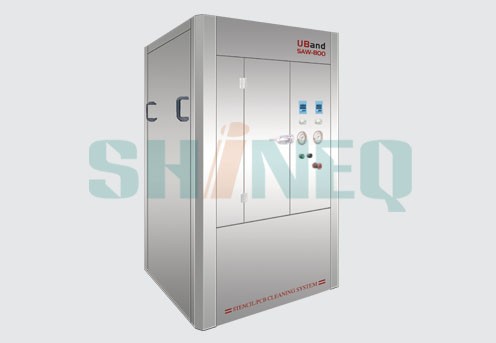 氣動清洗機SAW-800專門清洗油墨絲印PCB網(wǎng)板廠家供應(yīng)