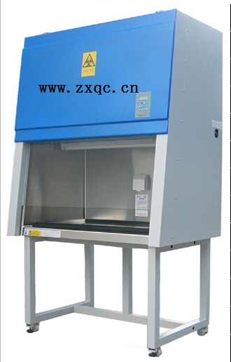 II级生物安全柜 型号:ZJBSC-1200ⅡA2