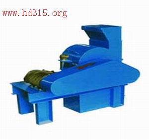 濕煤破碎機(jī) 庫(kù)號(hào)：M329413