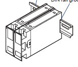 FR5V溫度變送器