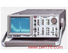 频谱分析仪 频谱测量仪 频谱检测仪