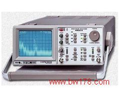 頻譜分析儀 頻譜測(cè)量?jī)x 頻譜檢測(cè)儀
