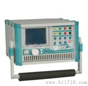 KJ880微機(jī)型繼電保護(hù)測試儀