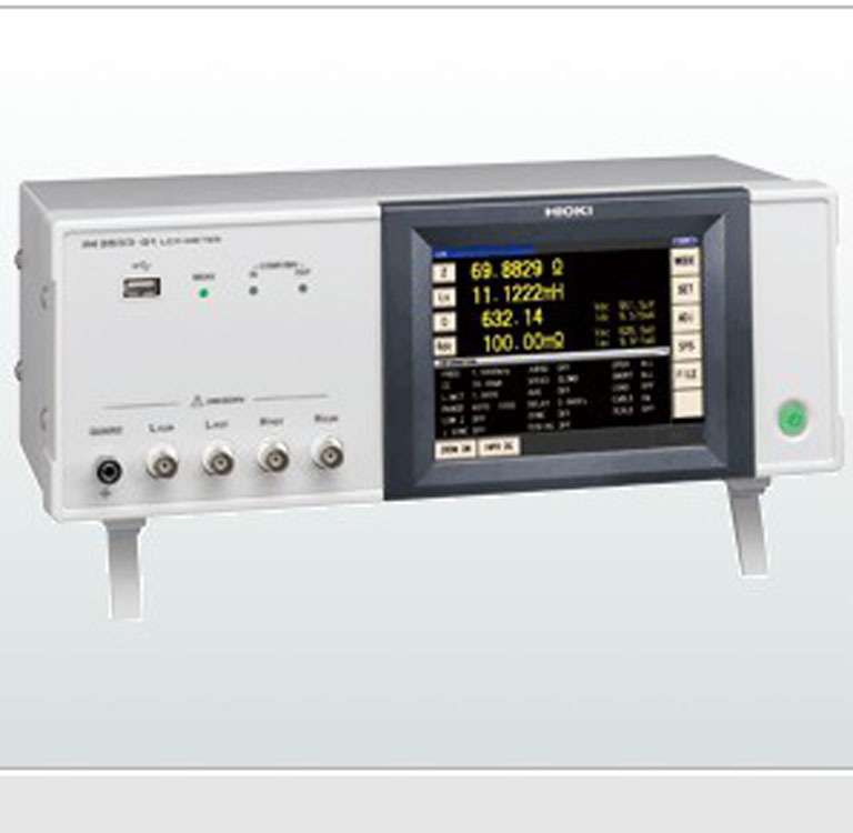包邮销售IM3533日本日置LCR测试仪上海君达一级代理