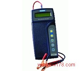蓄电池检测仪 蓄电池分析仪 蓄电池测量仪