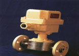 LCBG-9000系列橢圓齒輪流量計