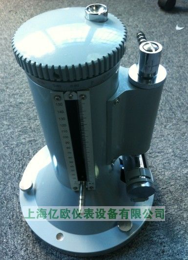 上海億歐補(bǔ)償式壓差計DW250
