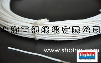 AFR-200/AFR-250聚四氟乙烯薄膜繞包絕緣安裝線