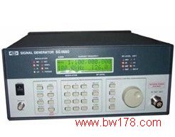 高频信号产生器 标准高频信号发生器 信号源