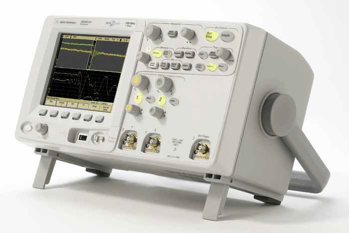 DSO6012A數(shù)字示波器DSO6012A美國(guó)安捷倫