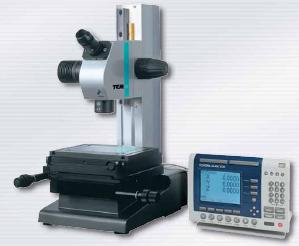 TESA ETALON TCM100测量显微镜