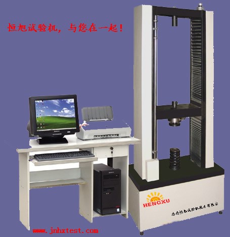 LDW-**系列液晶屏顯門式電子試驗(yàn)機(jī)