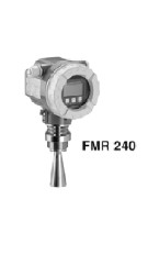 德國E+H雷達物位計FMR240