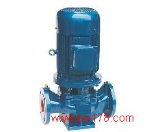 立式给水泵 立式增压泵 立式管道泵