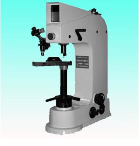 HBRVU-187.5布洛維光學(xué)硬度計(jì)