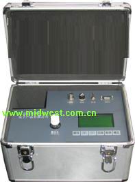 多参数水质分析仪COD总氮氨氮溶解氧PH磷酸盐总磷盐度浊度+消解器 型号:MW18-05A