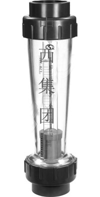 塑料 轉(zhuǎn)子流量計(jì) M281949