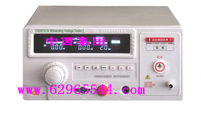 耐壓測試儀    M350091