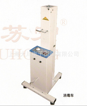 消毒车医院消毒车紫外线灯车厂价直销医用消毒车