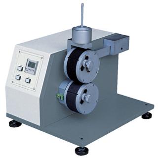 粘扣帶疲勞試驗機
