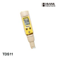 罗威邦Lovibond TDS11(ET194701)笔式TDS测定仪