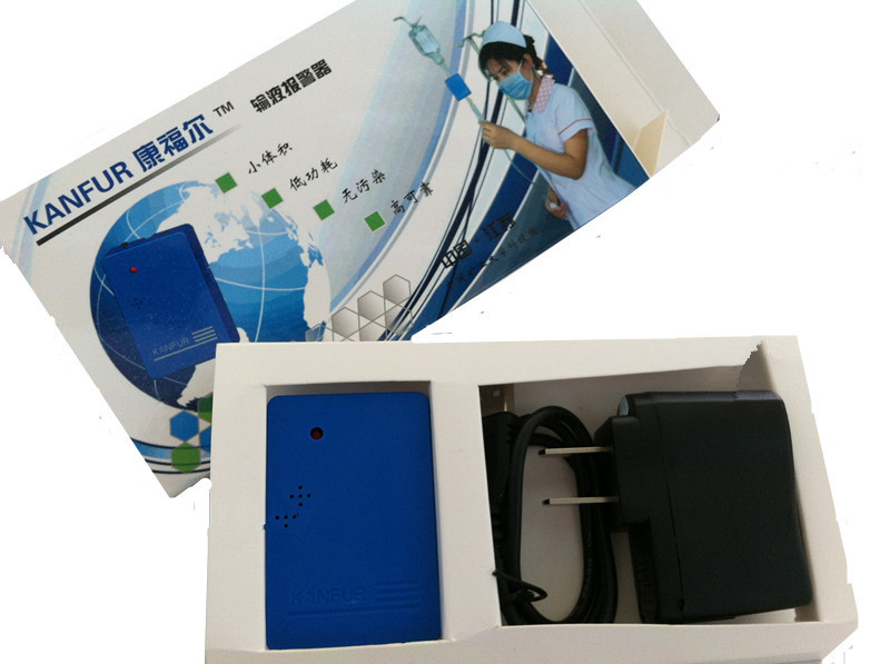 徐州康福爾科技輸液報警器