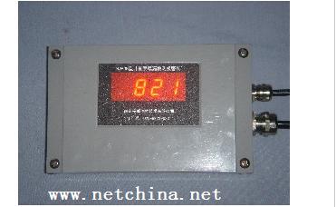 计量泵膜漏检测报警仪 型号:N7AY-HJ-JB