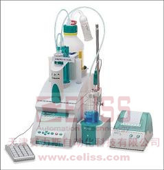 進(jìn)口瑞士METROHM電位滴定儀