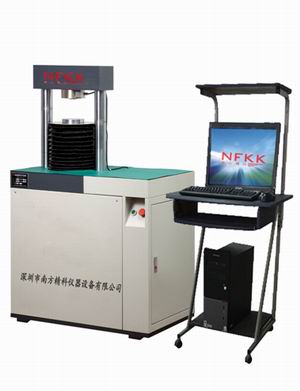 NKK-Y系列電子壓力試驗(yàn)機(jī)