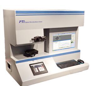 PTI-3000D顯微維氏硬度計(jì)