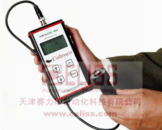 進(jìn)口英國(guó)Coltraco超聲波測(cè)厚儀