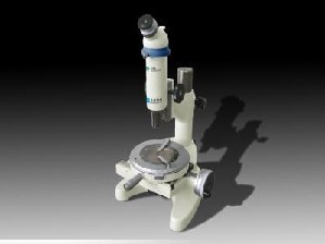 顯微鏡WG-15J.WG-15J測量顯微鏡.上海精科測量顯微鏡報價.